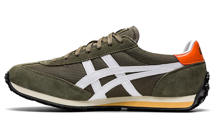 Onitsuka Tiger EDR 78 'Mantle Green'