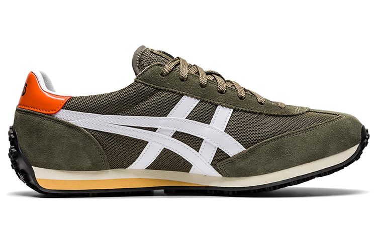 Onitsuka Tiger EDR 78 'Mantle Green'