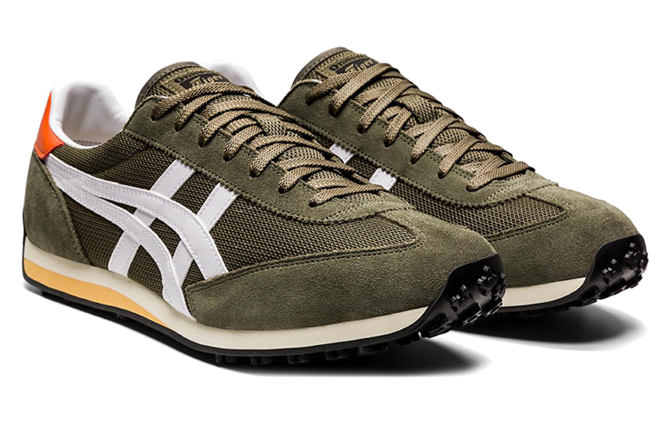 Onitsuka Tiger EDR 78 'Mantle Green'