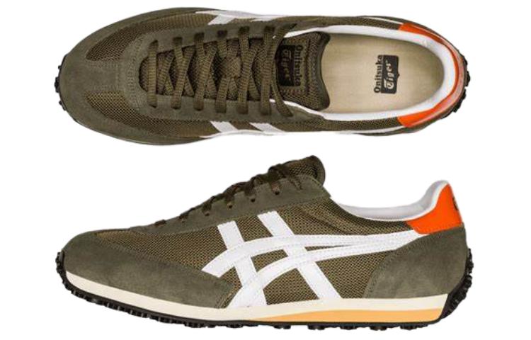 Onitsuka Tiger EDR 78 'Mantle Green'