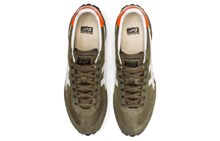 Onitsuka Tiger EDR 78 'Mantle Green'