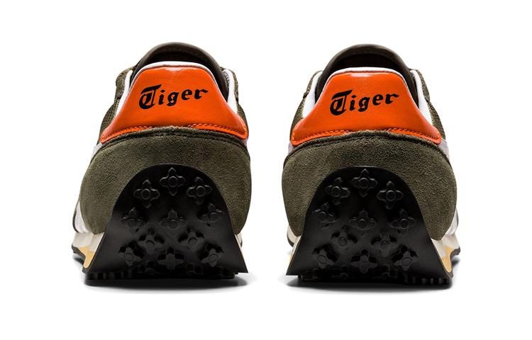 Onitsuka Tiger EDR 78 'Mantle Green'