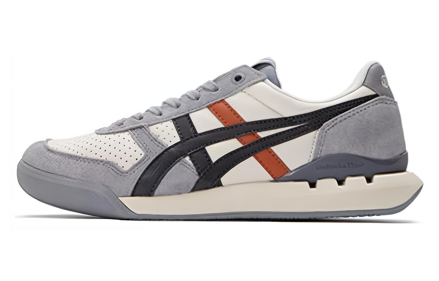 ASICS Ultimate 81 EX 'Cream Grey Black'