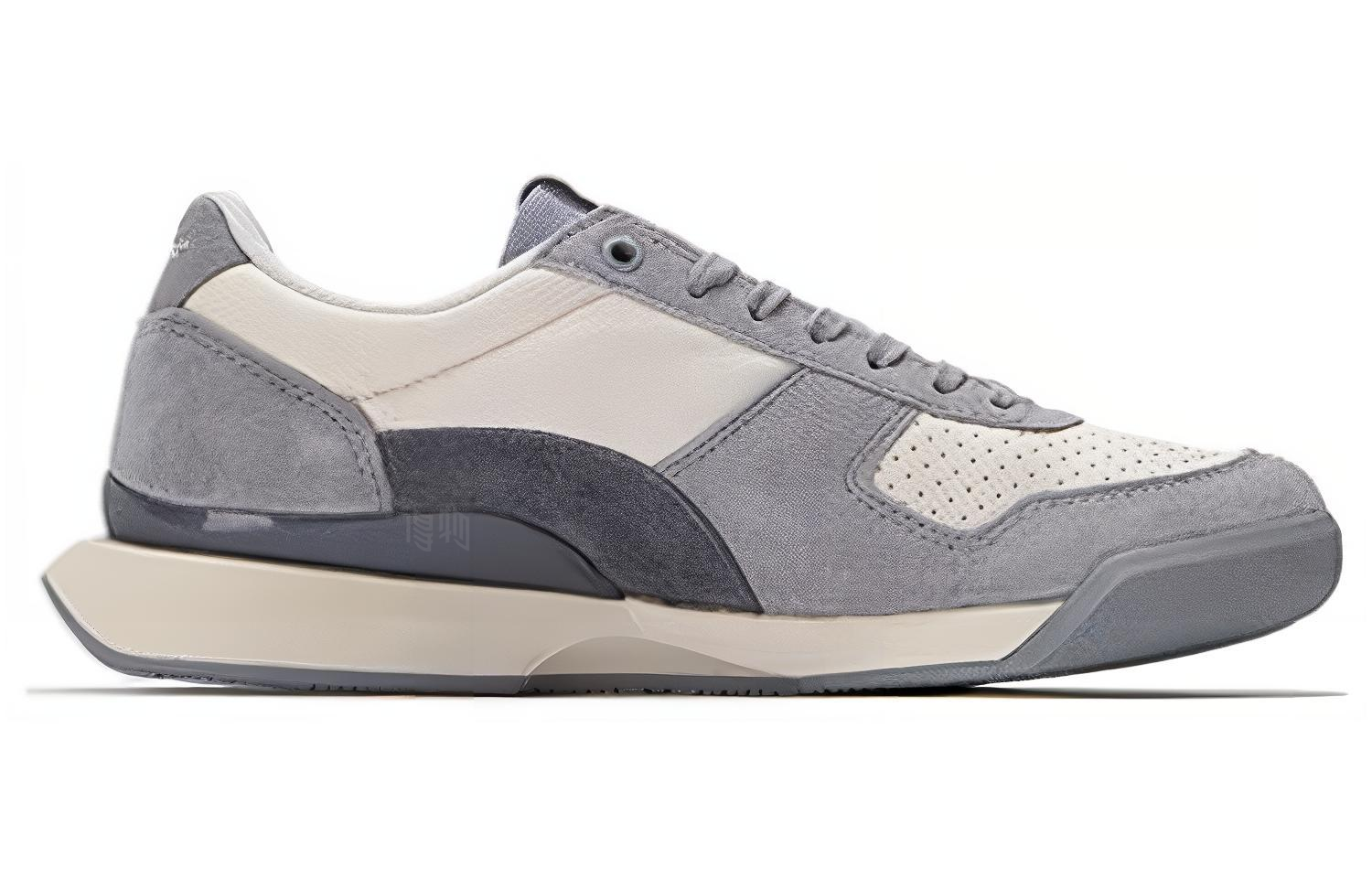ASICS Ultimate 81 EX 'Cream Grey Black'