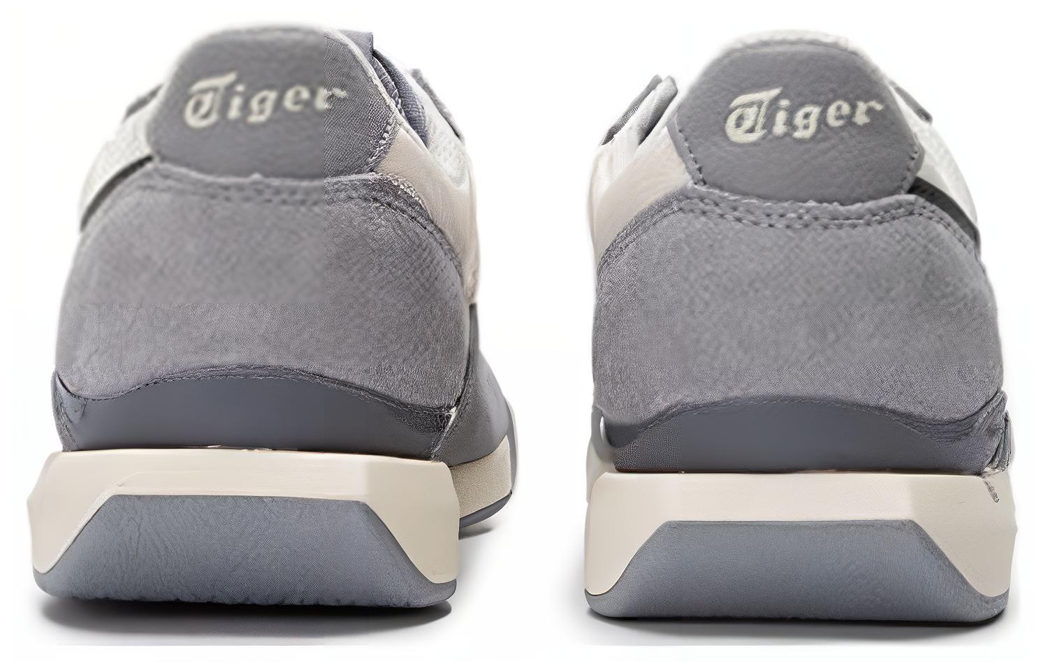 ASICS Ultimate 81 EX 'Cream Grey Black'