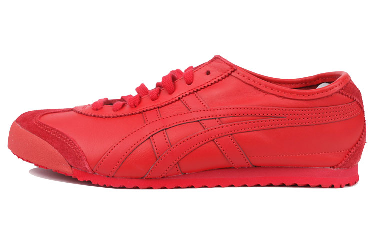 Onitsuka Tiger Mexico 66 'True Red'