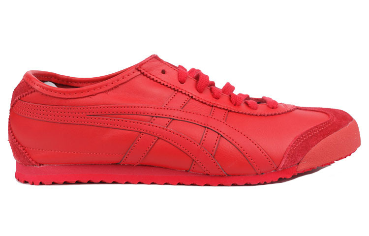Onitsuka Tiger Mexico 66 'True Red'