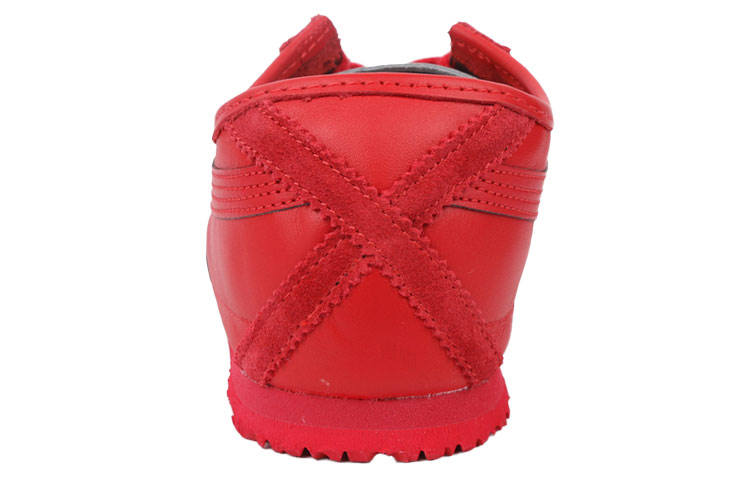 Onitsuka Tiger Mexico 66 'True Red'