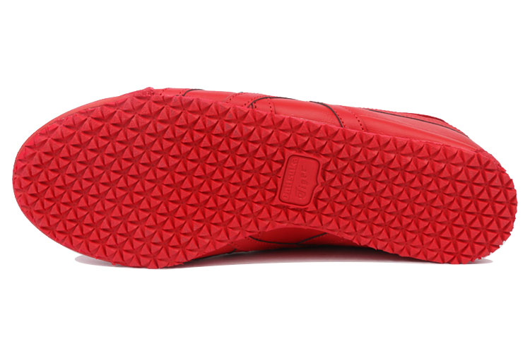 Onitsuka Tiger Mexico 66 'True Red'