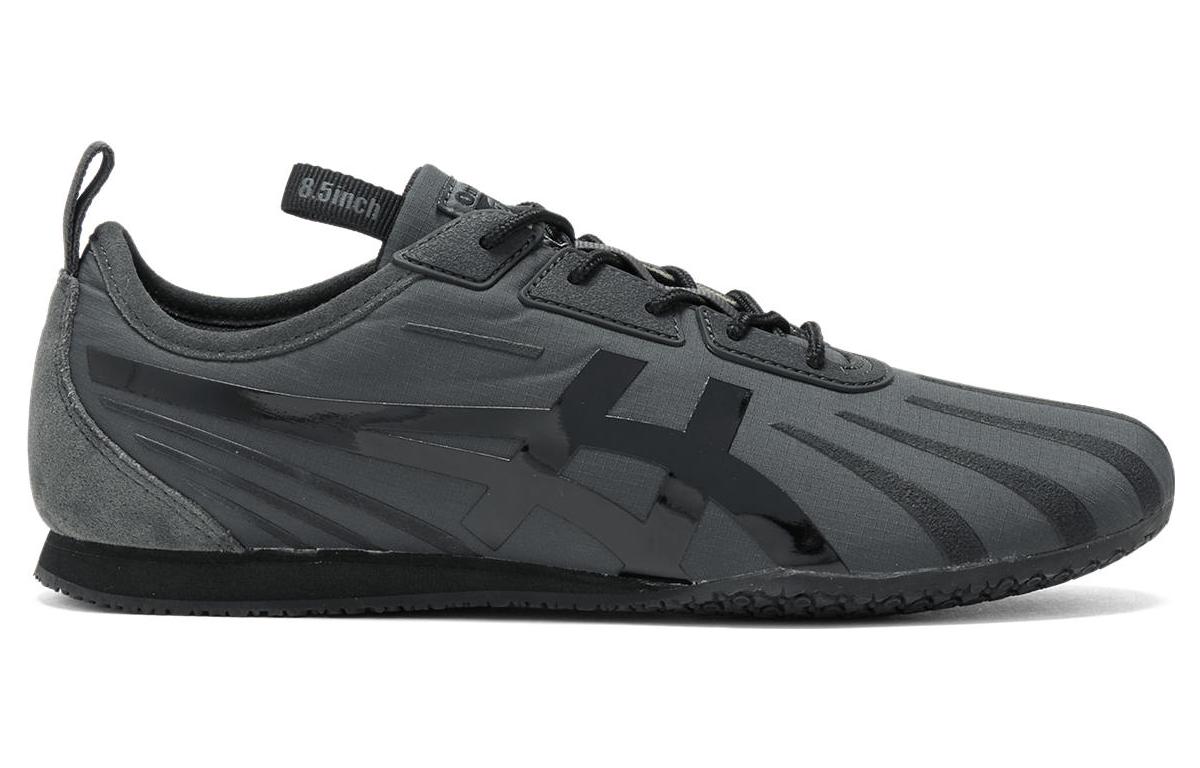 Onitsuka Tiger Tirrack 'Graphite Grey Black'