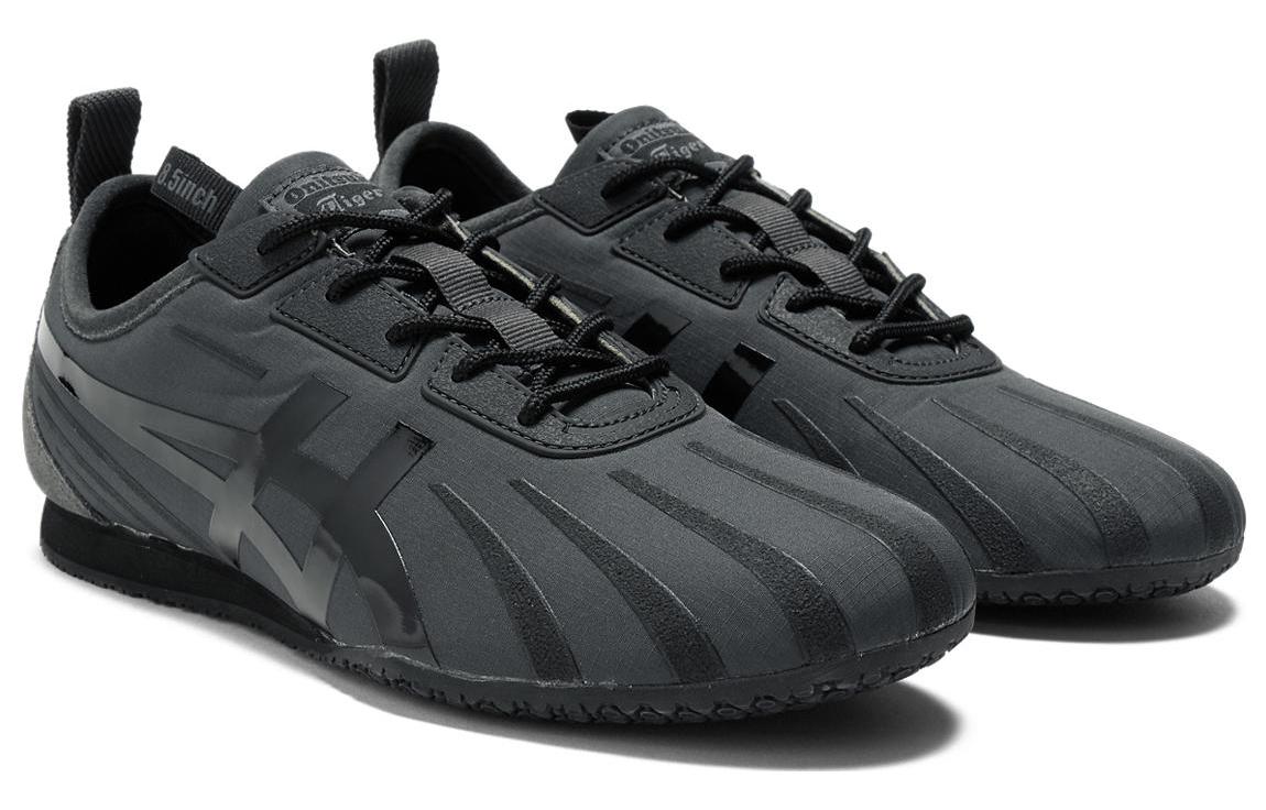 Onitsuka Tiger Tirrack 'Graphite Grey Black'