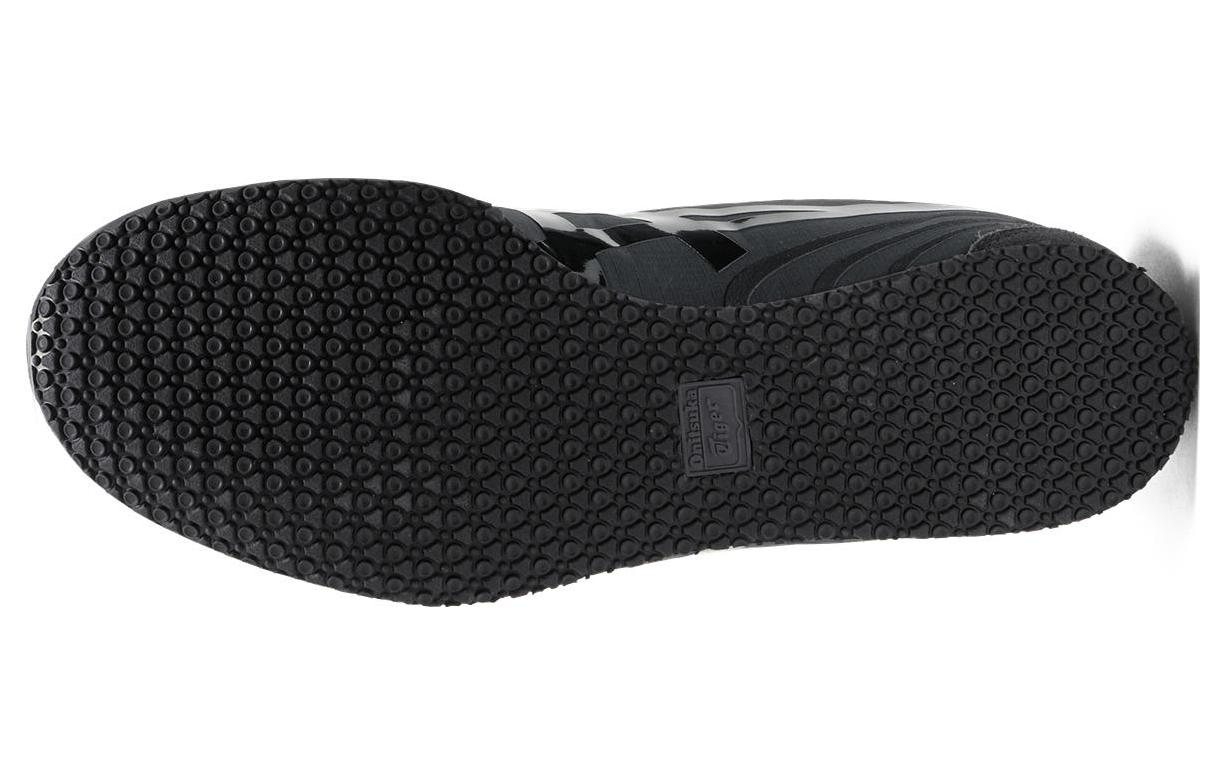 Onitsuka Tiger Tirrack 'Graphite Grey Black'