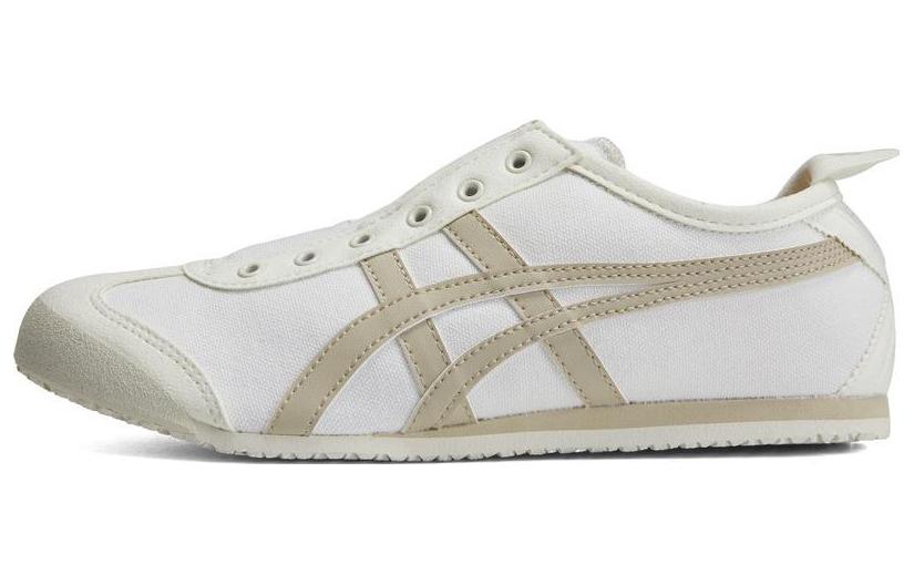 Onitsuka Tiger Mexico 66 'White Beige'
