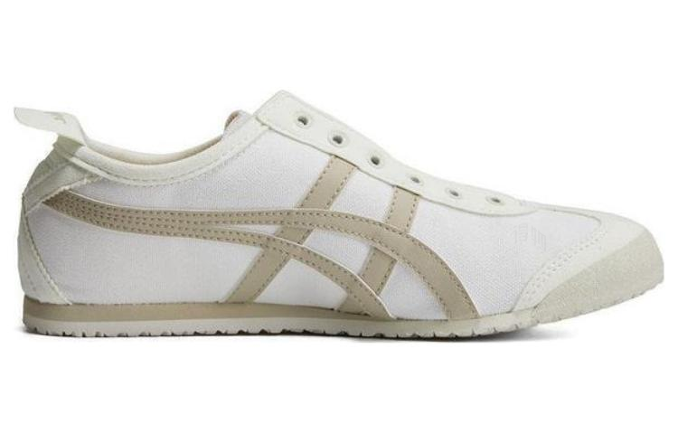 Onitsuka Tiger Mexico 66 'White Beige'