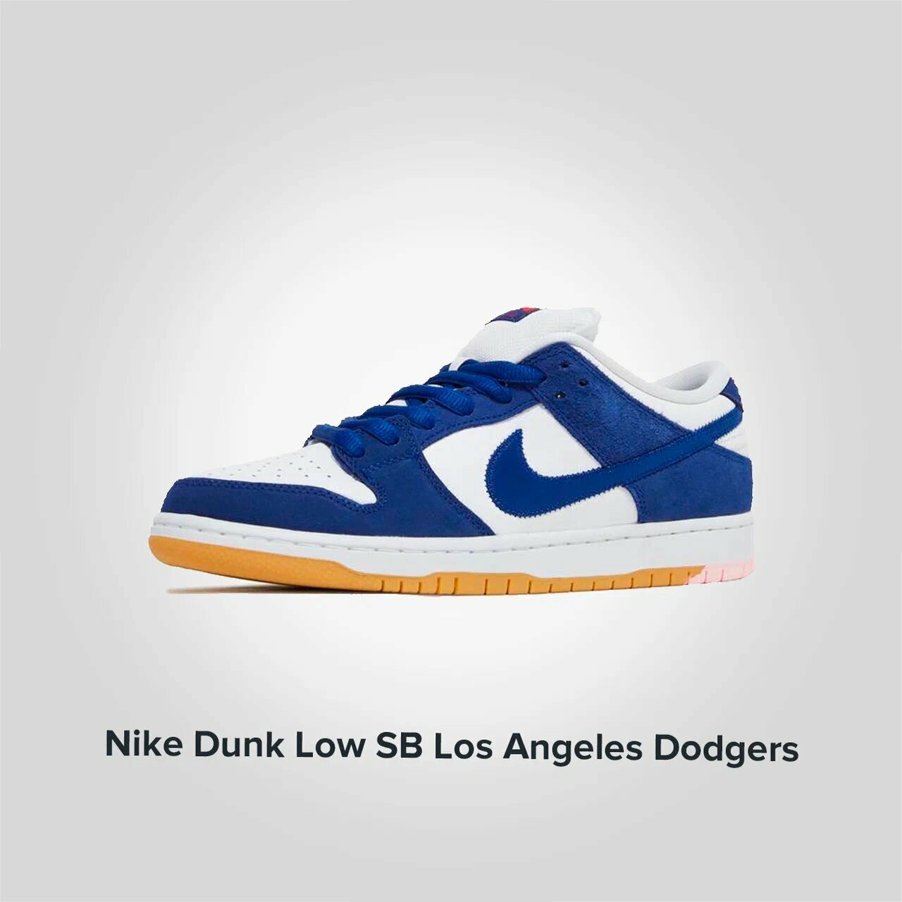 Dunk Low SB Los Angeles Dodgers