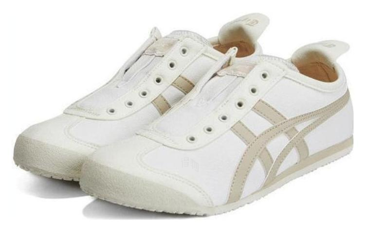 Onitsuka Tiger Mexico 66 'White Beige'