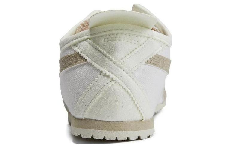 Onitsuka Tiger Mexico 66 'White Beige'