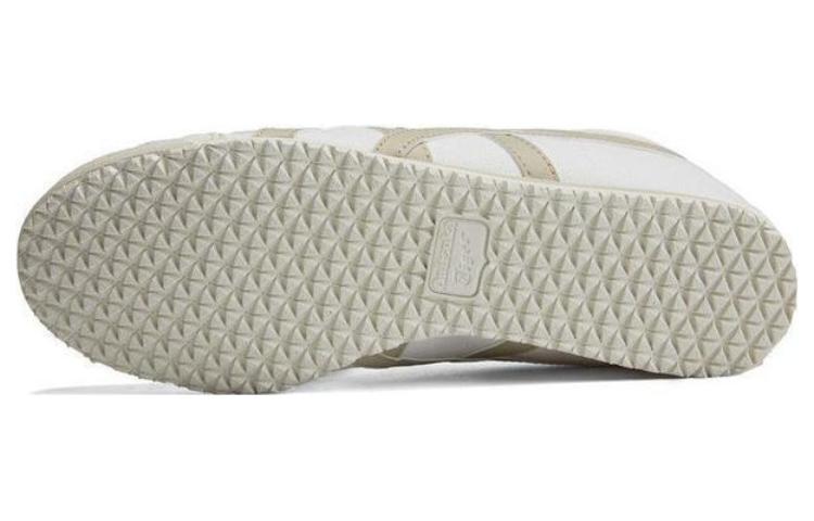 Onitsuka Tiger Mexico 66 'White Beige'