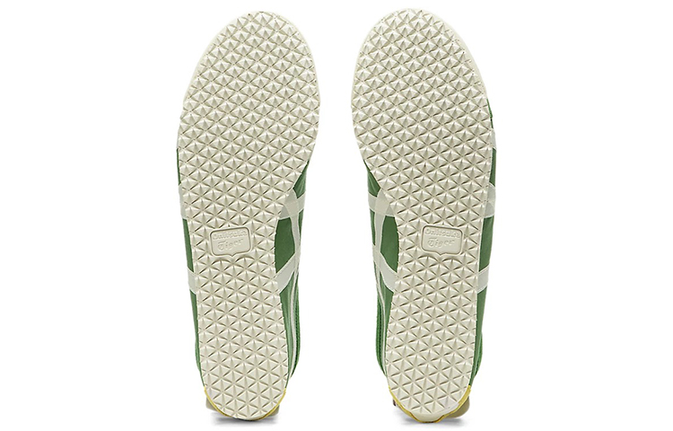Onitsuka Tiger Mexico 66 Slip-On 'Spinach Green'