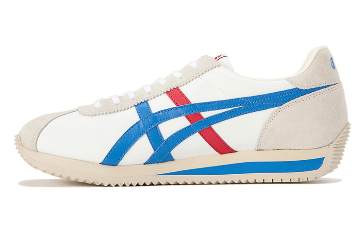 Onitsuka Tiger Moal 77 NM 'White Directoire Blue'