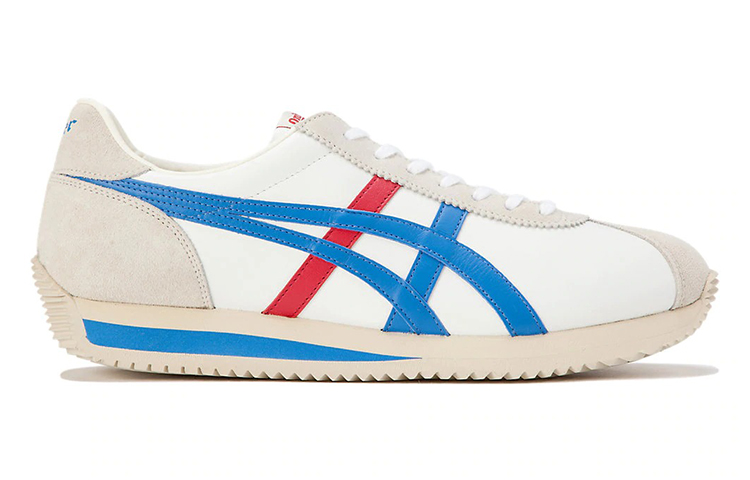 Onitsuka Tiger Moal 77 NM 'White Directoire Blue'