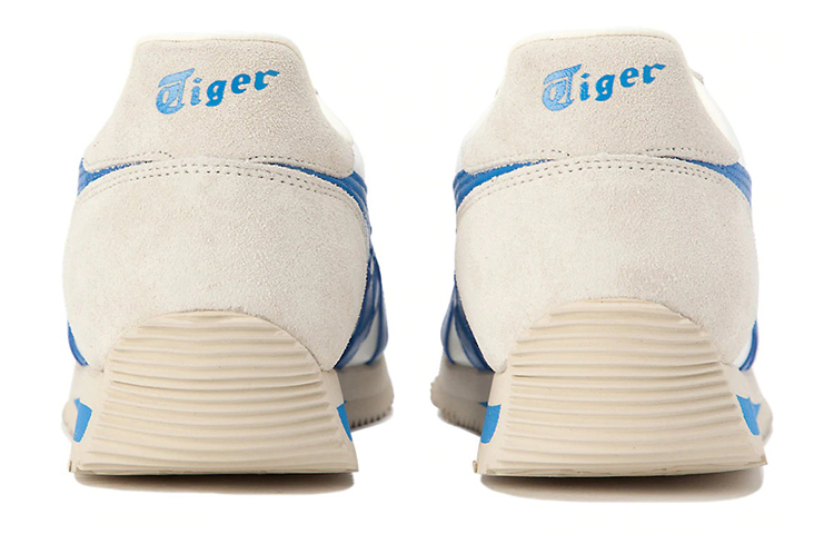 Onitsuka Tiger Moal 77 NM 'White Directoire Blue'