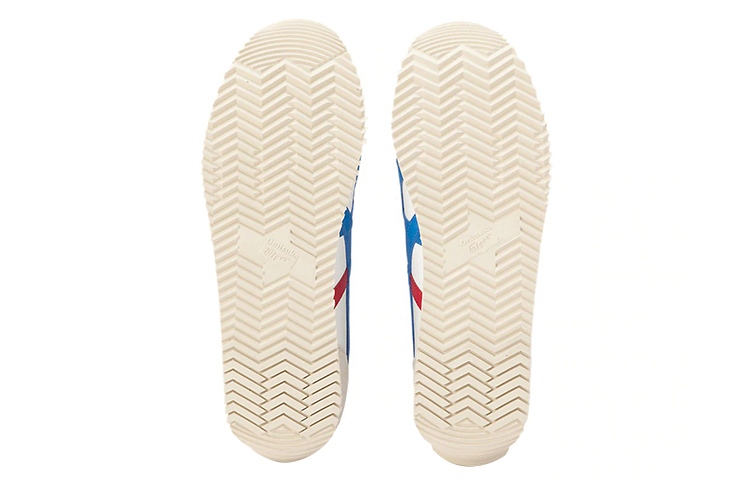 Onitsuka Tiger Moal 77 NM 'White Directoire Blue'