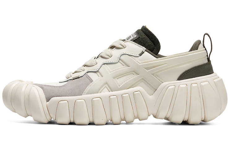 Onitsuka Tiger Dentigre LS 'Cream Birch'