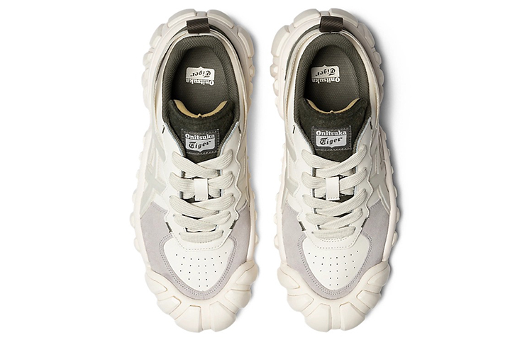 Onitsuka Tiger Dentigre LS 'Cream Birch'