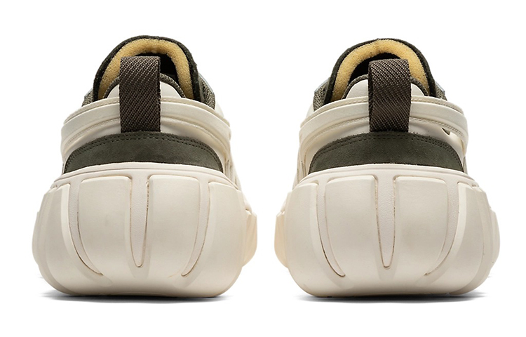Onitsuka Tiger Dentigre LS 'Cream Birch'