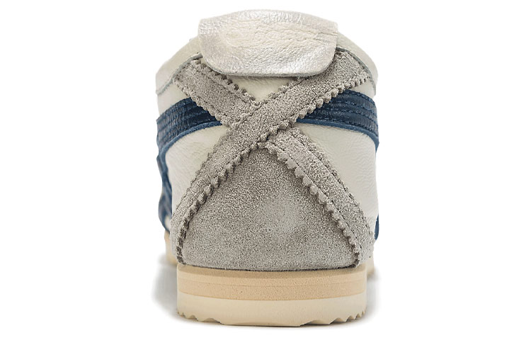 Onitsuka Tiger Wmns Mexico 66 Deluxe 'Birch Indigo Blue'