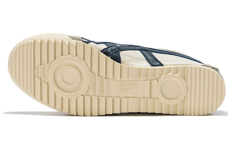 Onitsuka Tiger Wmns Mexico 66 Deluxe 'Birch Indigo Blue'