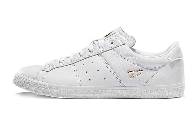Onitsuka Tiger Lawnship 'Triple White'
