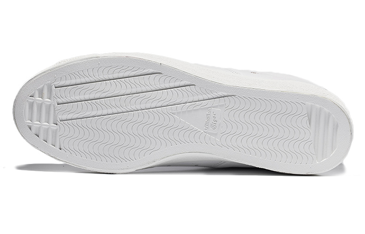 Onitsuka Tiger Lawnship 'Triple White'