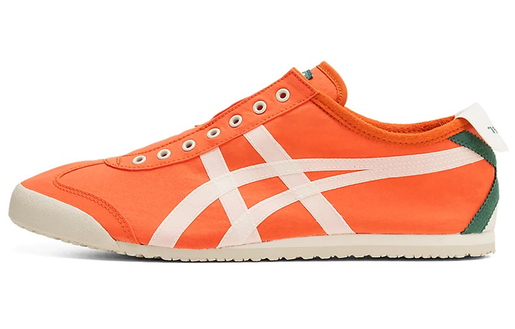 Onitsuka Tiger Mexico 66 Slip-On 'Vermilion Tomato'