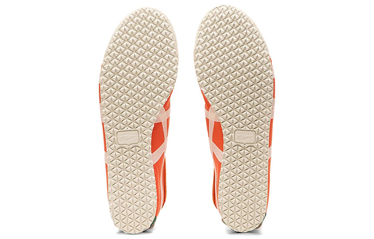 Onitsuka Tiger Mexico 66 Slip-On 'Vermilion Tomato'