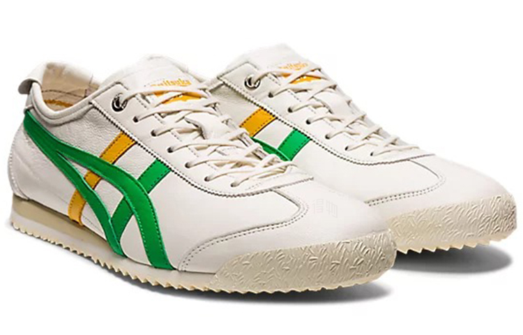 Onitsuka Tiger Mexico 66 SD 'Cream Cilantro'