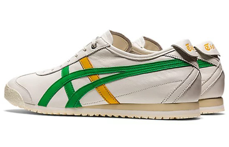 Onitsuka Tiger Mexico 66 SD 'Cream Cilantro'