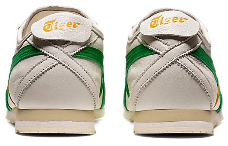 Onitsuka Tiger Mexico 66 SD 'Cream Cilantro'