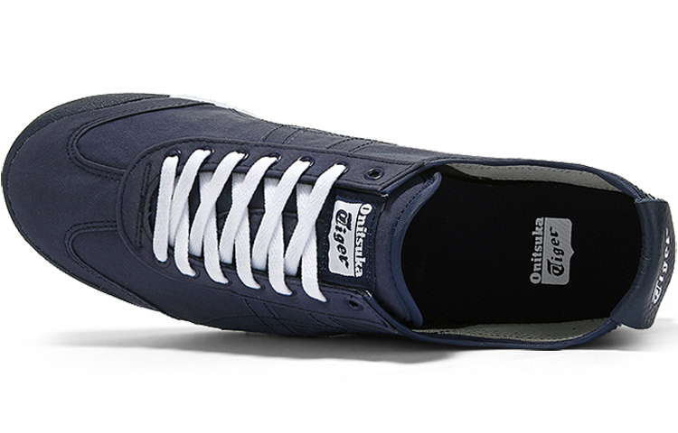 Onitsuka Tiger Mexico 66 'Peacoat'