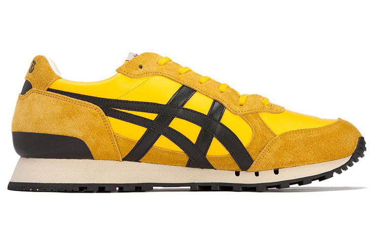 Onitsuka Tiger Colorado Eighty-Five NM 'Tiger Yellow Black'