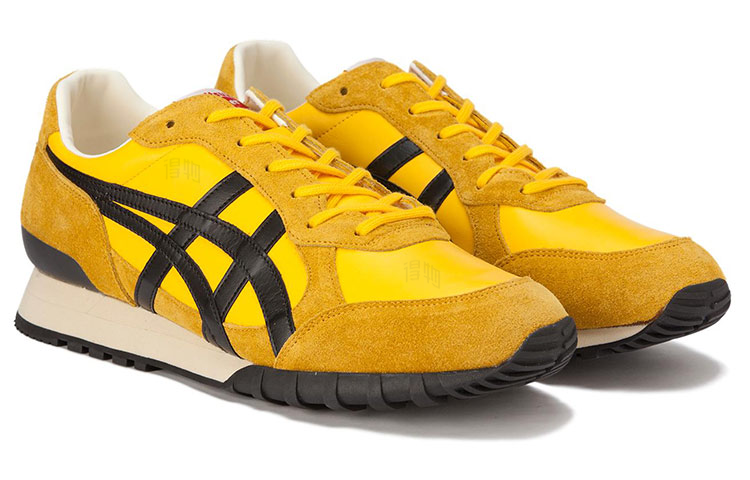 Onitsuka Tiger Colorado Eighty-Five NM 'Tiger Yellow Black'