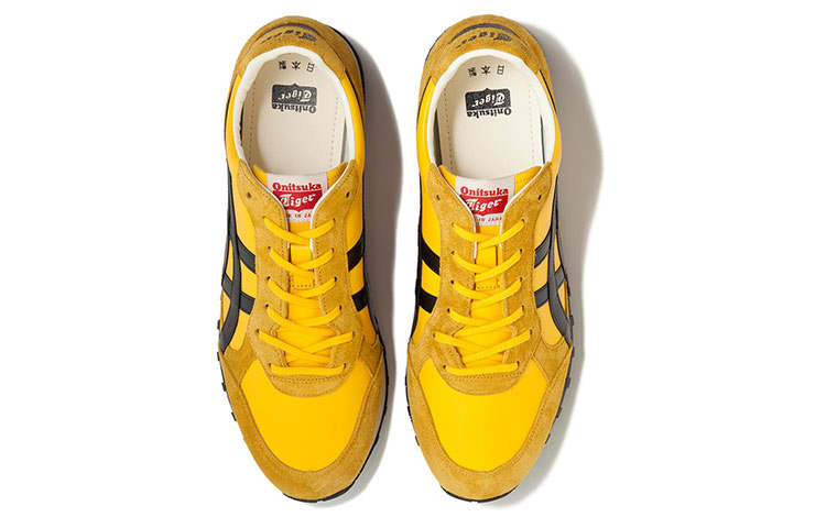 Onitsuka Tiger Colorado Eighty-Five NM 'Tiger Yellow Black'