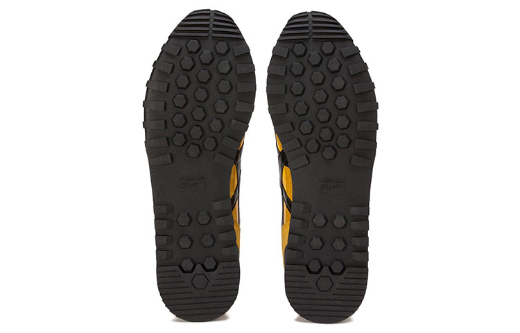 Onitsuka Tiger Colorado Eighty-Five NM 'Tiger Yellow Black'