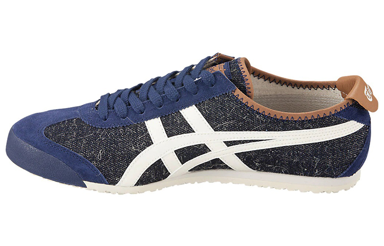 Onitsuka Tiger Mexico 66 'Indigo Denim'