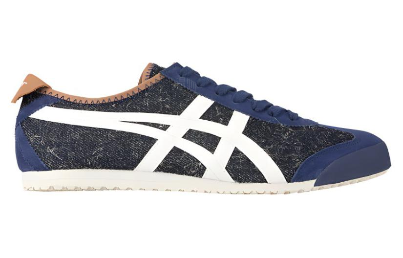Onitsuka Tiger Mexico 66 'Indigo Denim'