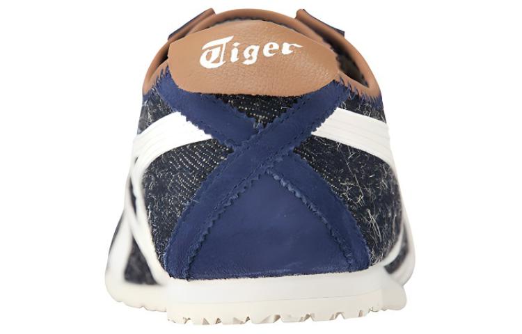 Onitsuka Tiger Mexico 66 'Indigo Denim'
