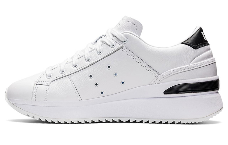 Onitsuka Tiger Lawnship PF 'White Black'