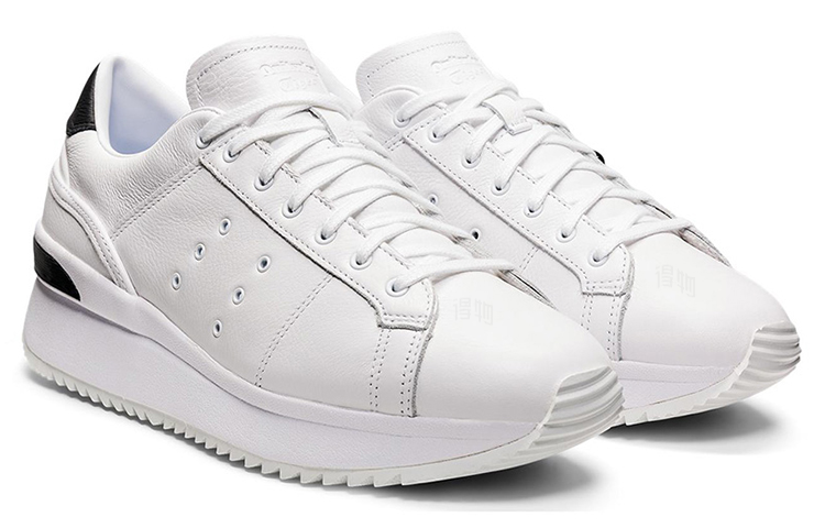Onitsuka Tiger Lawnship PF 'White Black'