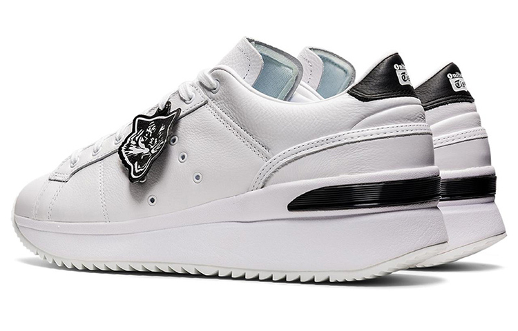 Onitsuka Tiger Lawnship PF 'White Black'